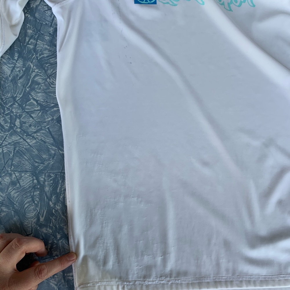 Local Motion Rash Guard - Picture 10 of 10